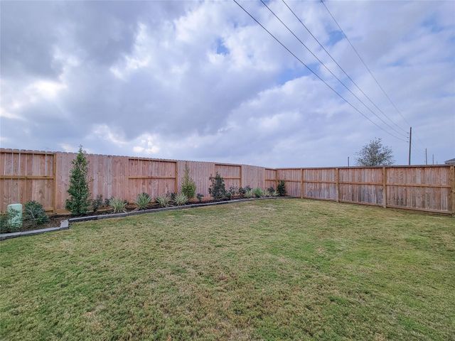 30943 Star Gazer Road, Fulshear, TX 77423