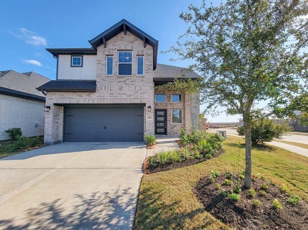 30943 Star Gazer Road, Fulshear, TX 77423