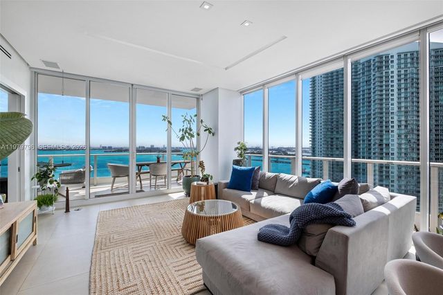 2020 N Bayshore Dr 2510, Miami, FL 33137