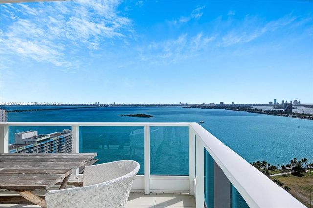2020 N Bayshore Dr 2510, Miami, FL 33137