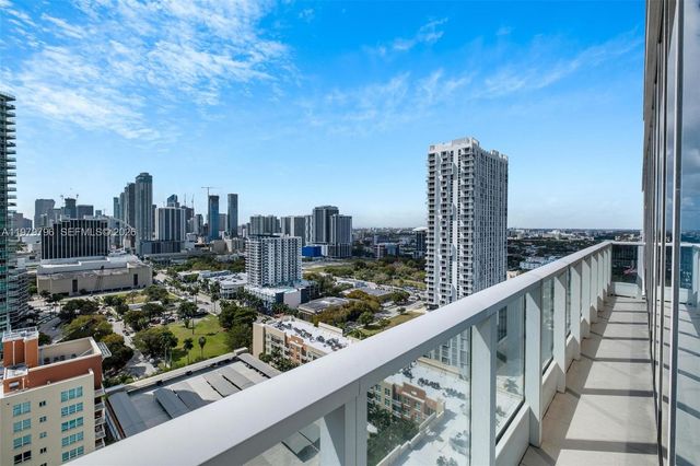 2020 N Bayshore Dr 2510, Miami, FL 33137
