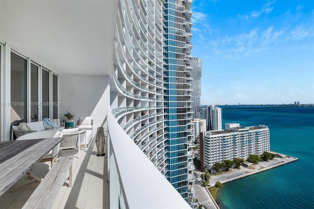 2020 N Bayshore Dr 2510, Miami, FL 33137