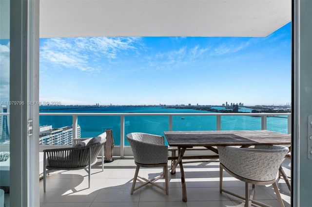 2020 N Bayshore Dr 2510, Miami, FL 33137