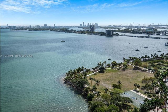 2020 N Bayshore Dr 2510, Miami, FL 33137