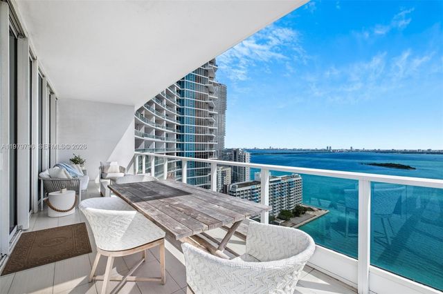 2020 N Bayshore Dr 2510, Miami, FL 33137