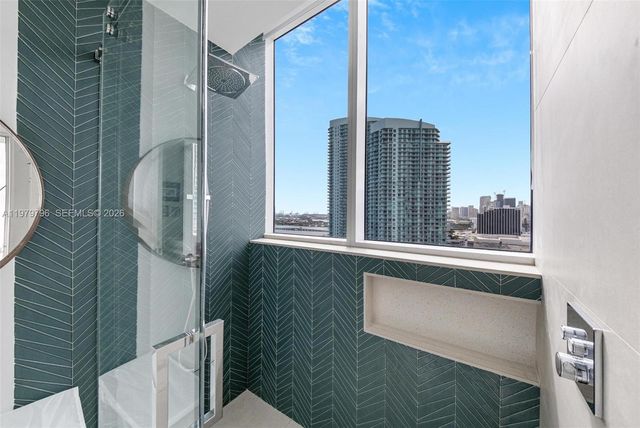 2020 N Bayshore Dr 2510, Miami, FL 33137