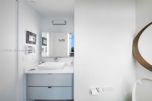 2020 N Bayshore Dr 2510, Miami, FL 33137