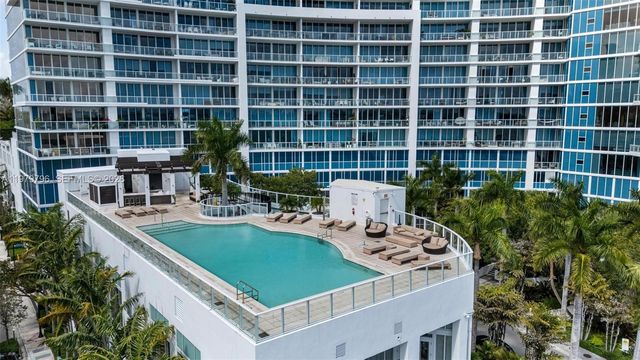 2020 N Bayshore Dr 2510, Miami, FL 33137