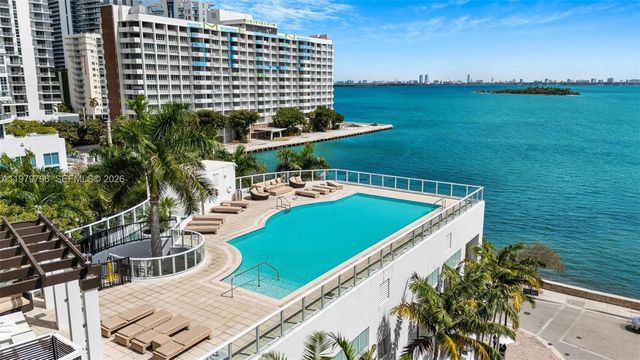 2020 N Bayshore Dr 2510, Miami, FL 33137