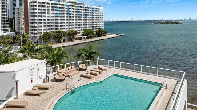 2020 N Bayshore Dr 2510, Miami, FL 33137
