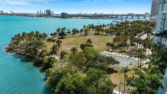 2020 N Bayshore Dr 2510, Miami, FL 33137