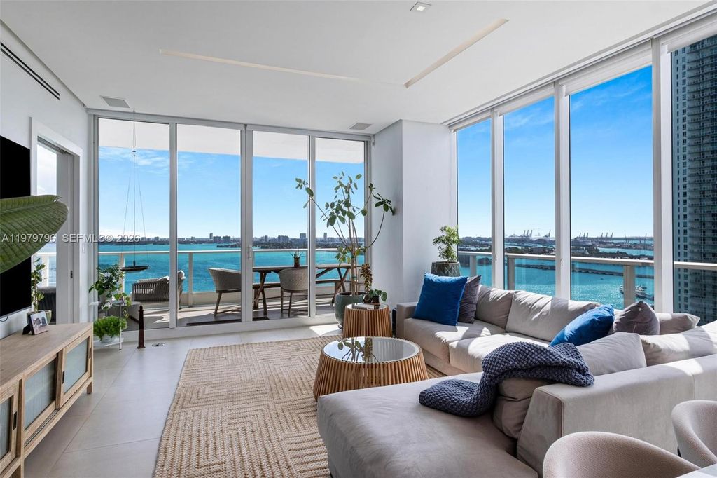 2020 N Bayshore Dr 2510, Miami, FL 33137