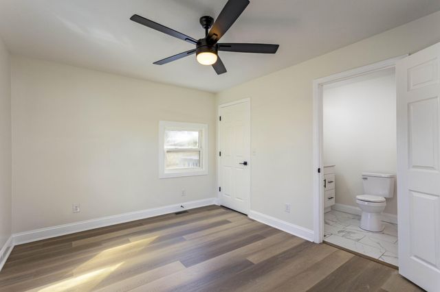 520 Tennessee Street, Spring City, TN 37381