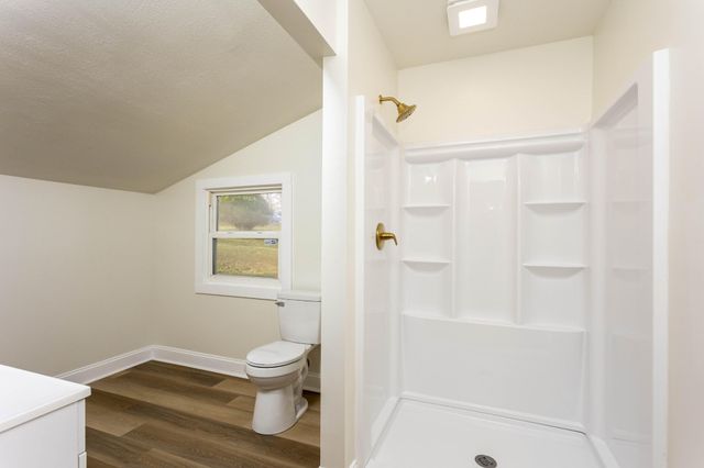 520 Tennessee Street, Spring City, TN 37381
