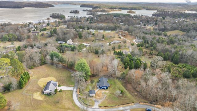 520 Tennessee Street, Spring City, TN 37381
