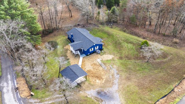 520 Tennessee Street, Spring City, TN 37381