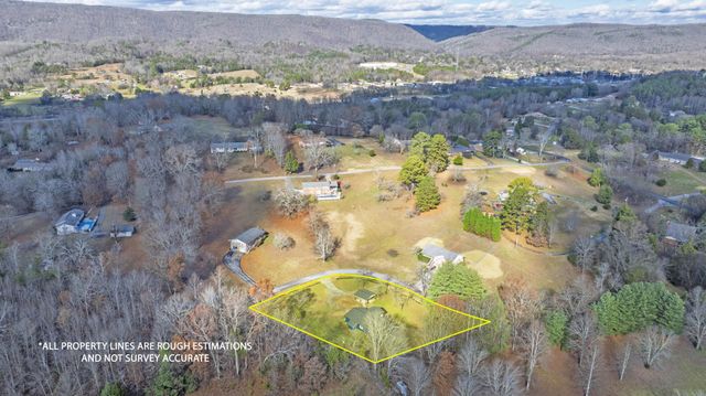 520 Tennessee Street, Spring City, TN 37381