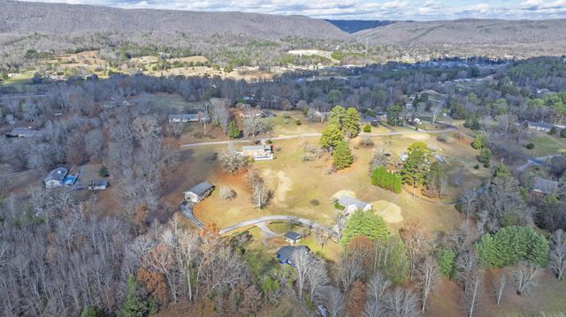 520 Tennessee Street, Spring City, TN 37381