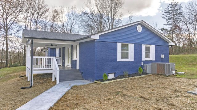 520 Tennessee Street, Spring City, TN 37381