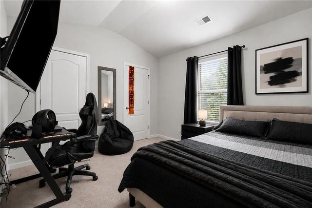 1410 Miller Cove Lane, Bethlehem, GA 30620