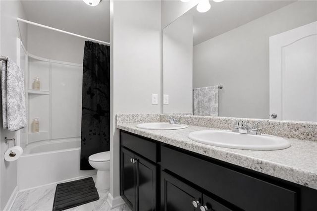 1410 Miller Cove Lane, Bethlehem, GA 30620