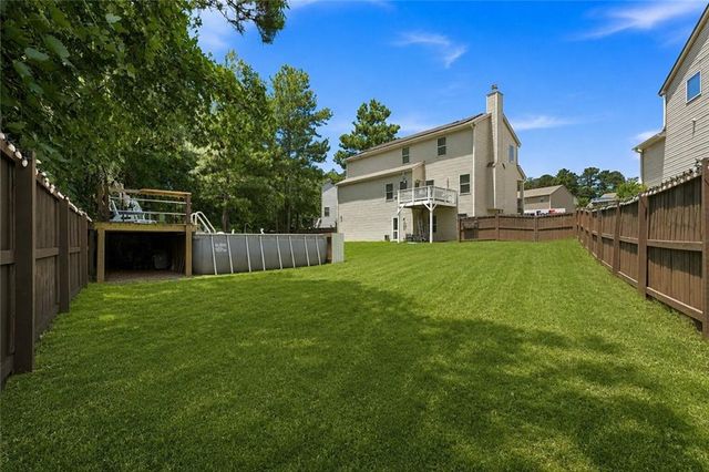 1410 Miller Cove Lane, Bethlehem, GA 30620