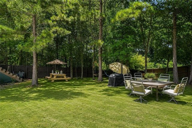 1410 Miller Cove Lane, Bethlehem, GA 30620