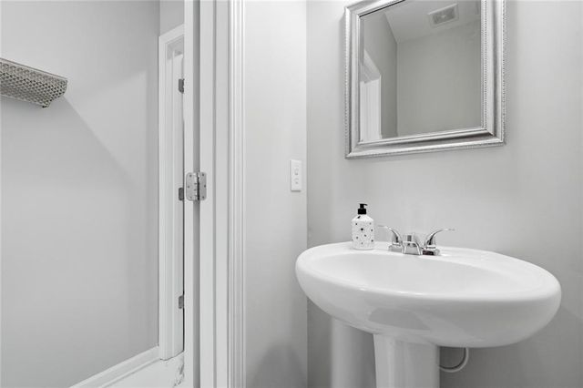 1410 Miller Cove Lane, Bethlehem, GA 30620