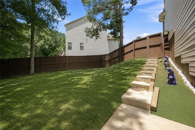 1410 Miller Cove Lane, Bethlehem, GA 30620