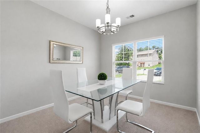 1410 Miller Cove Lane, Bethlehem, GA 30620