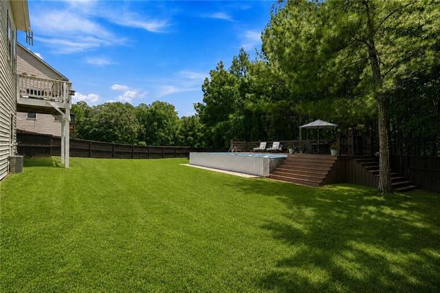 1410 Miller Cove Lane, Bethlehem, GA 30620