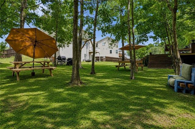 1410 Miller Cove Lane, Bethlehem, GA 30620