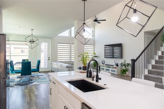 2220 Lazy Dog Lane, Northlake, TX 76247