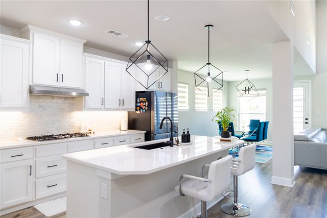 2220 Lazy Dog Lane, Northlake, TX 76247