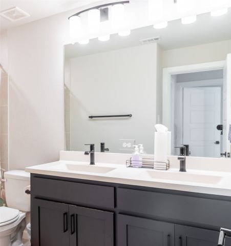 2220 Lazy Dog Lane, Northlake, TX 76247