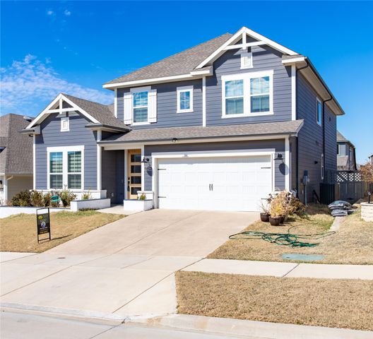 2220 Lazy Dog Lane, Northlake, TX 76247