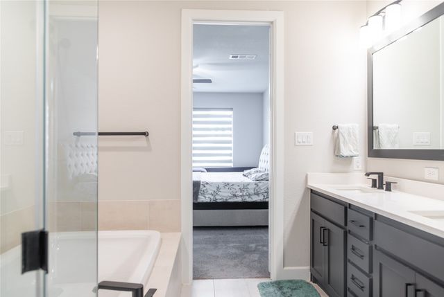 2220 Lazy Dog Lane, Northlake, TX 76247