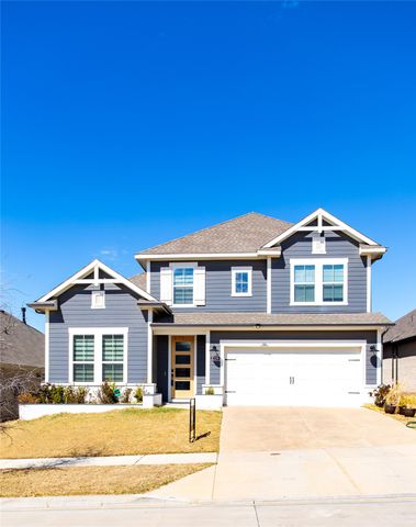 2220 Lazy Dog Lane, Northlake, TX 76247