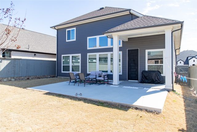 2220 Lazy Dog Lane, Northlake, TX 76247