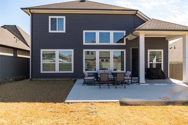 2220 Lazy Dog Lane, Northlake, TX 76247