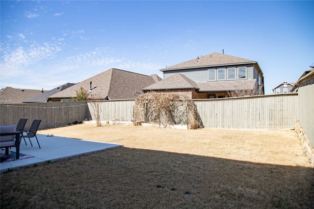 2220 Lazy Dog Lane, Northlake, TX 76247
