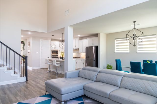 2220 Lazy Dog Lane, Northlake, TX 76247