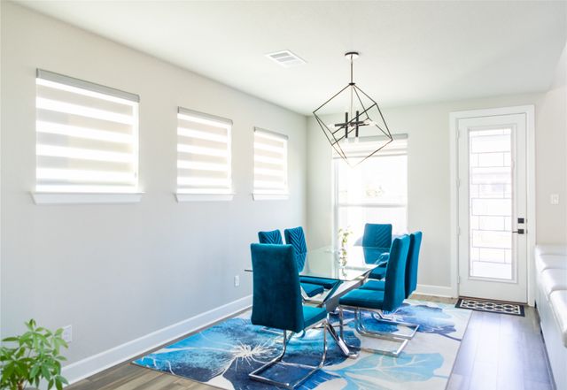 2220 Lazy Dog Lane, Northlake, TX 76247