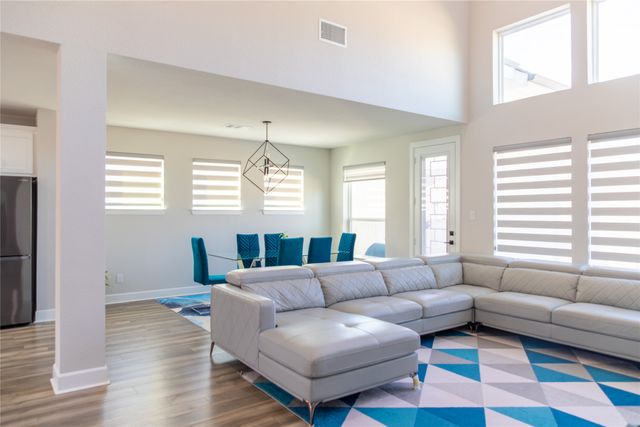 2220 Lazy Dog Lane, Northlake, TX 76247