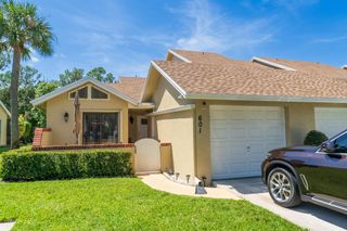 601 Maplewood Drive, Greenacres, FL 33415