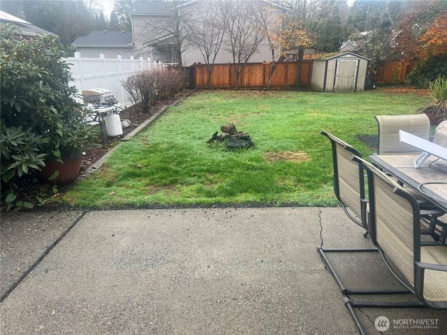 511 Emerson Street SW, Tumwater, WA 98512