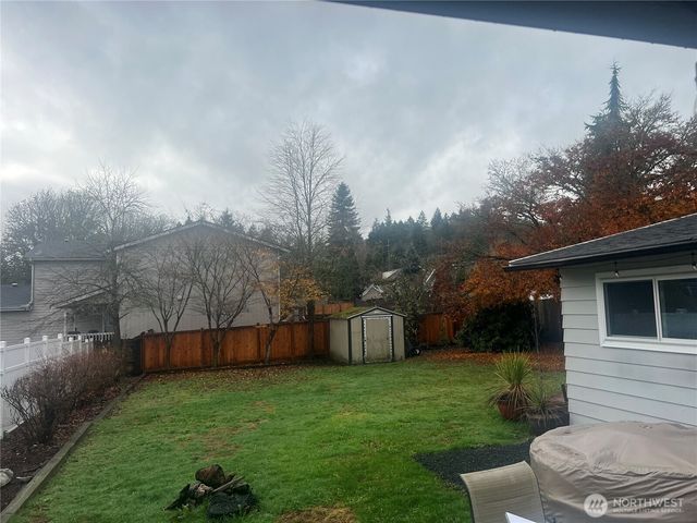 511 Emerson Street SW, Tumwater, WA 98512