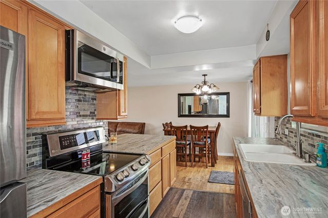 511 Emerson Street SW, Tumwater, WA 98512