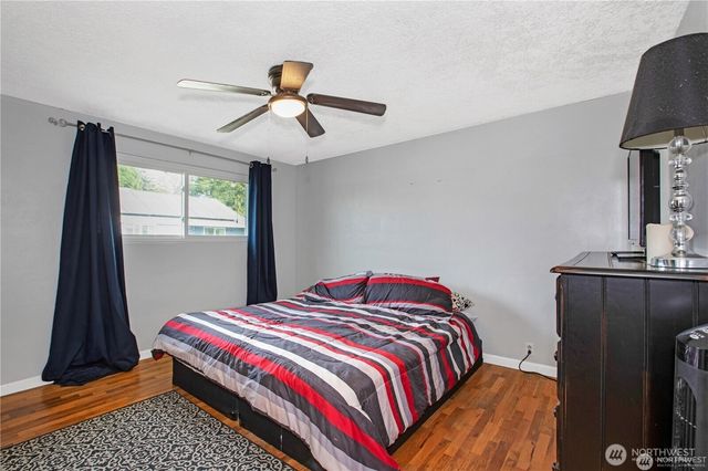 511 Emerson Street SW, Tumwater, WA 98512