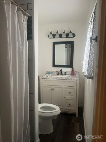 511 Emerson Street SW, Tumwater, WA 98512